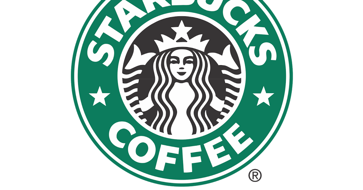 Logo Coffee Cafe Company Starbucks PNG Download Free Transparent PNG Image