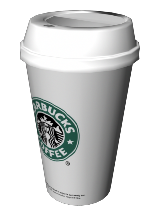 Table-Glass Coffee Starbucks Cup Free Transparent Image HQ Transparent PNG Image