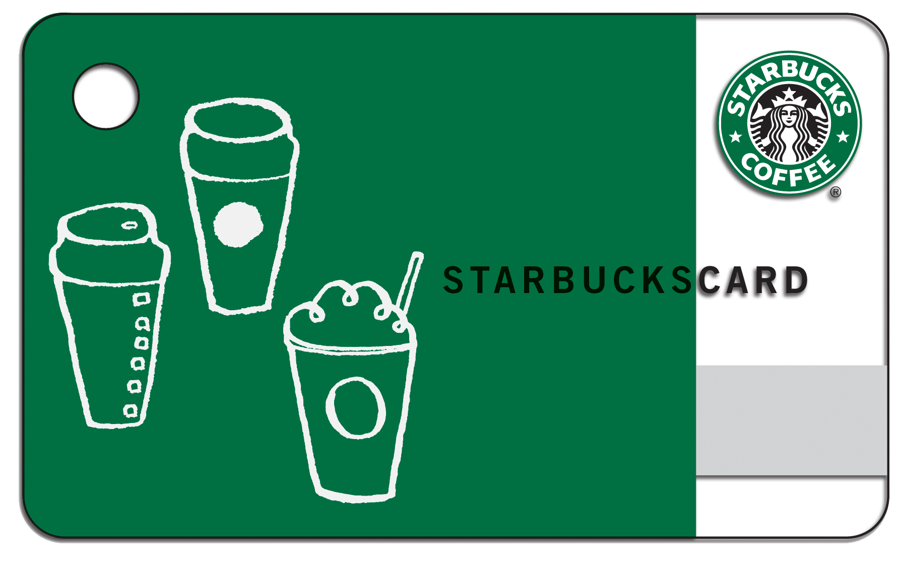 And Gift Discounts Starbucks Allowances Card Voucher Transparent PNG Image