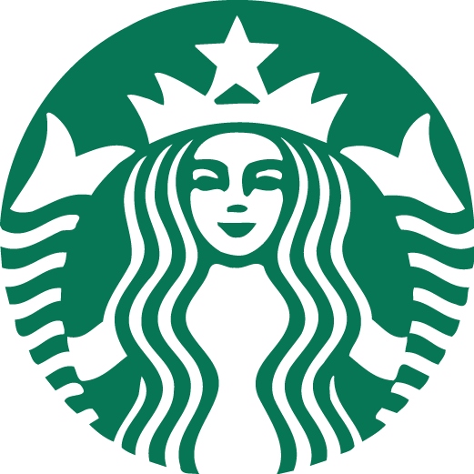 Logo Coffee Cafe Starbucks Restaurant Download Free Image Transparent PNG Image