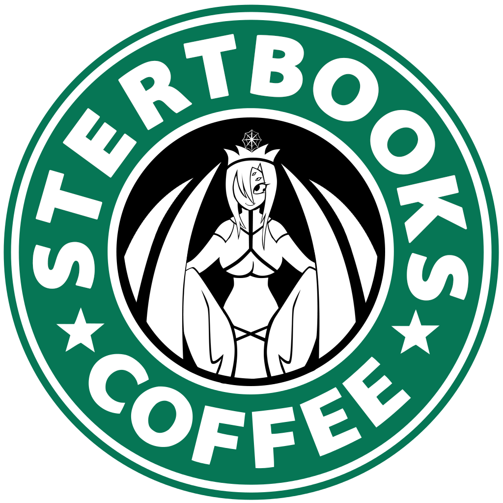 Folgers Coffee Sturbucks Siren Starbucks Logo Transparent PNG Image