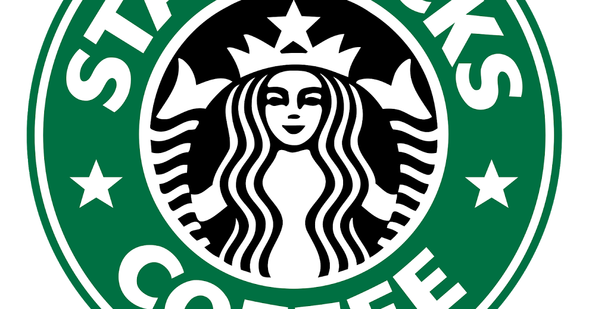 Coffee Center Power Americas Starbucks Logo Cafe Transparent PNG Image