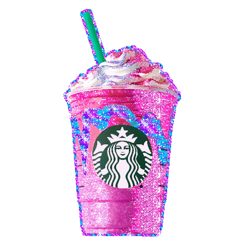 Coffee Frappuccino Iced Espresso Starbucks Unicorn Transparent PNG Image