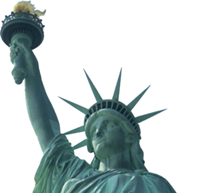 Statue Of Liberty Png Pic Transparent PNG Image