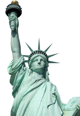 Statue Of Liberty Png Hd Transparent PNG Image