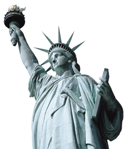 Statue Of Liberty Free Png Image Transparent PNG Image