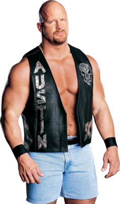 Steve Austin Free Png Image Transparent PNG Image