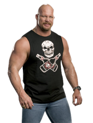 Steve Austin Png File Transparent PNG Image