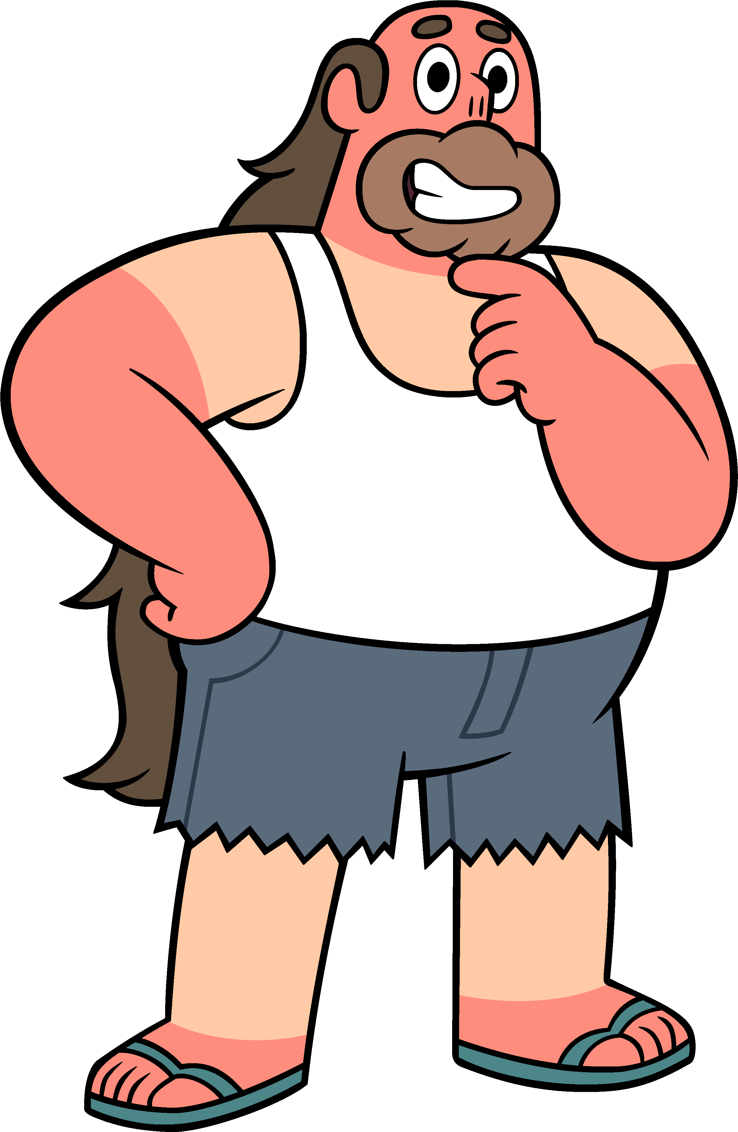 Universe Animated Pic Steven HQ Image Free Transparent PNG Image