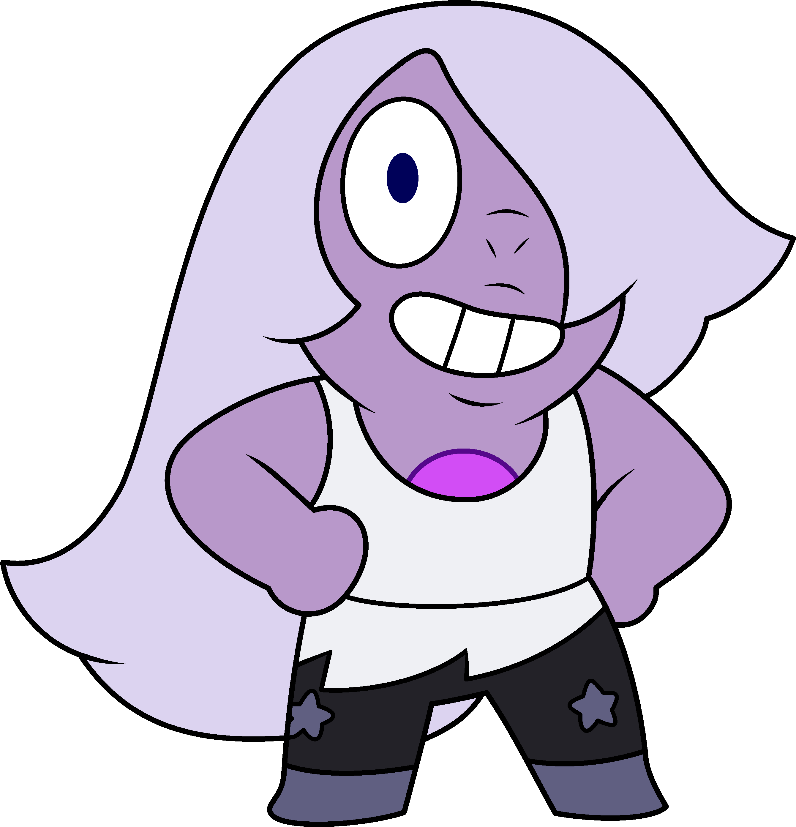 Universe Animated Steven PNG Image High Quality Transparent PNG Image