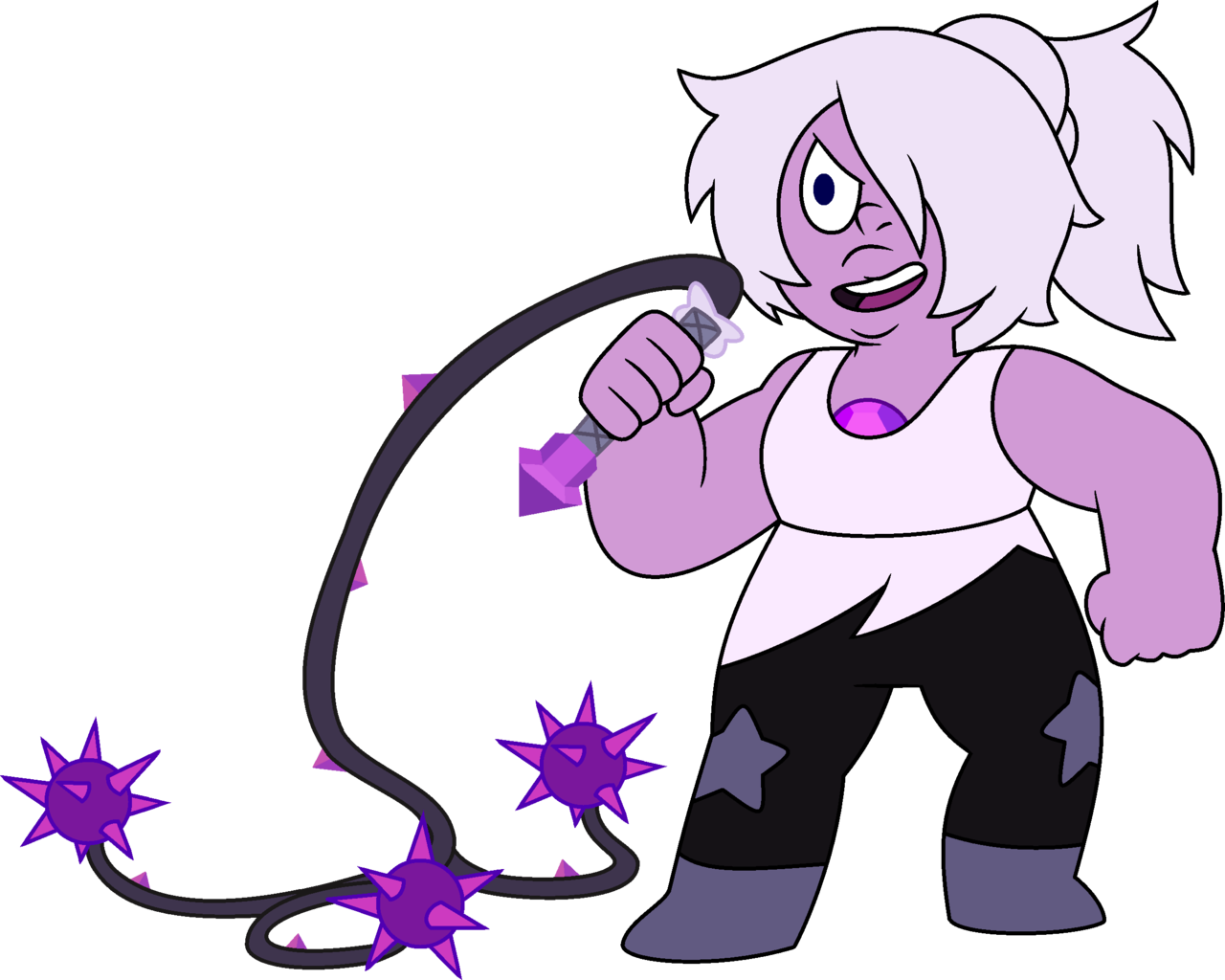 Universe Animated Steven Free Transparent Image HQ Transparent PNG Image