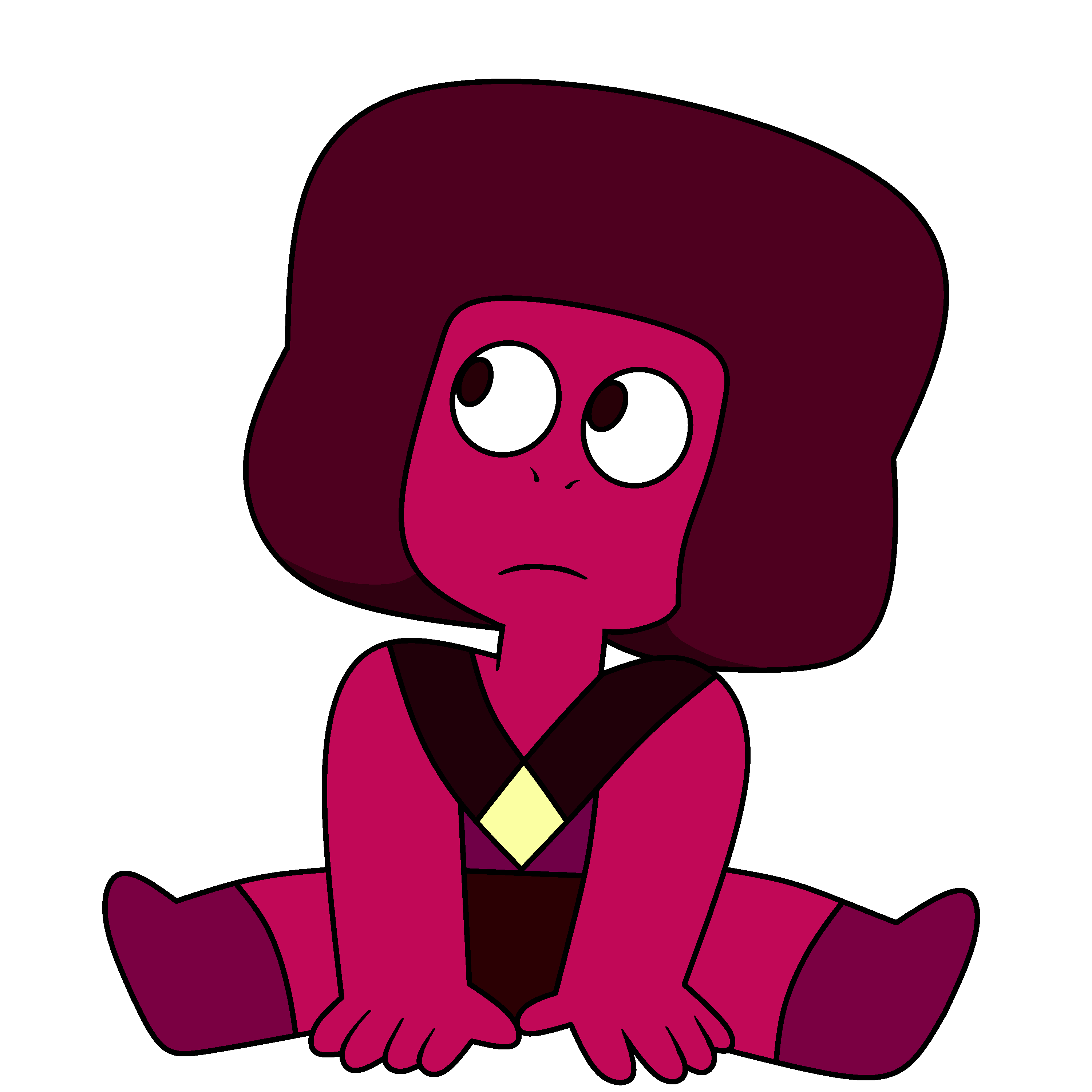 Universe Cartoon Steven Download HQ Transparent PNG Image