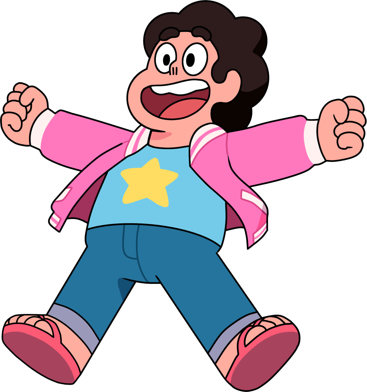 Universe Picture Cartoon Steven Download Free Image Transparent PNG Image