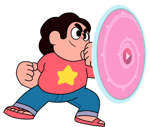 Series Universe Steven Free Clipart HD Transparent PNG Image