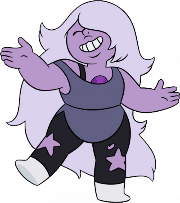 Series Universe Pic Steven HQ Image Free Transparent PNG Image