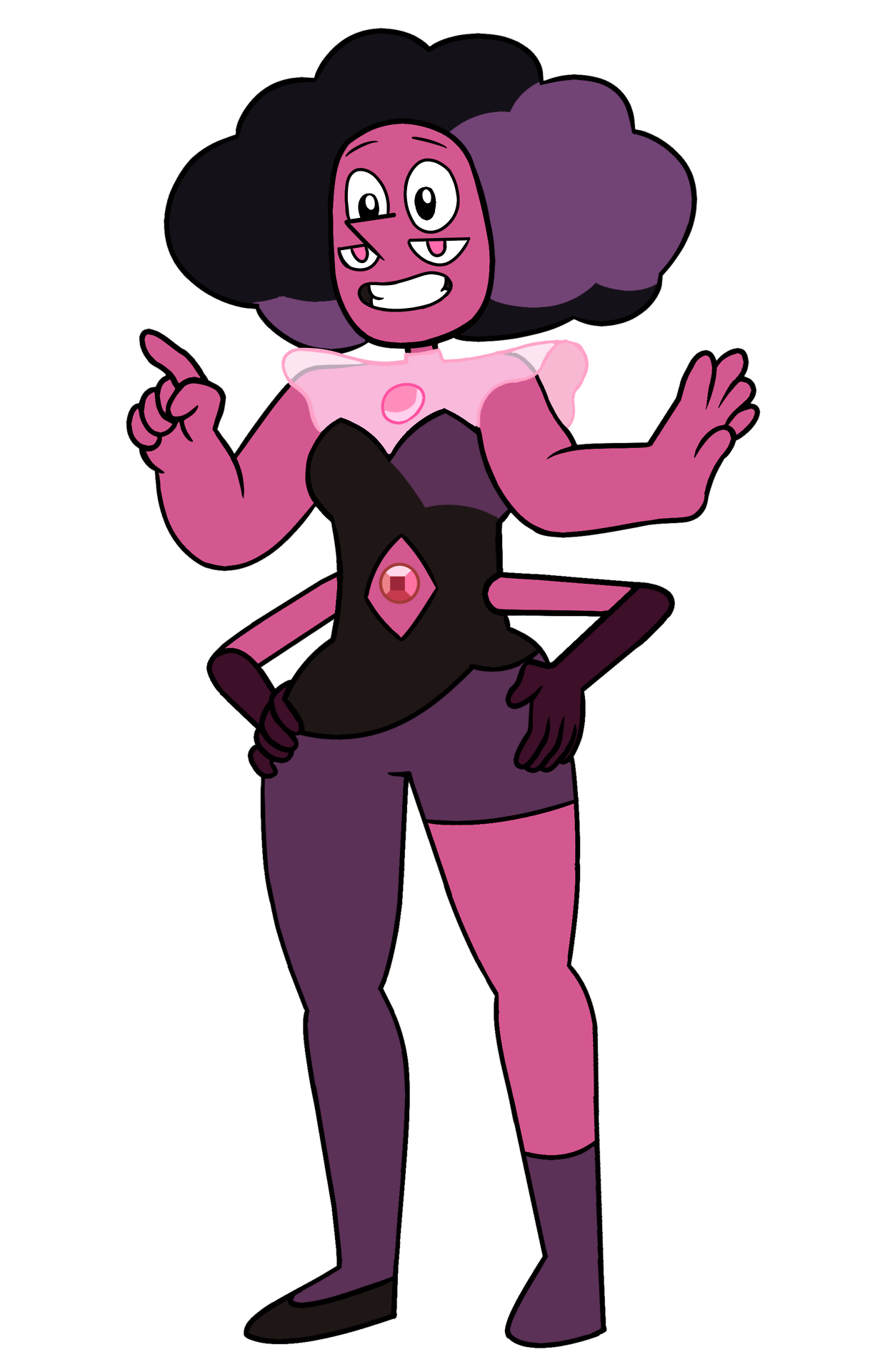 Series Universe Steven Download HQ Transparent PNG Image