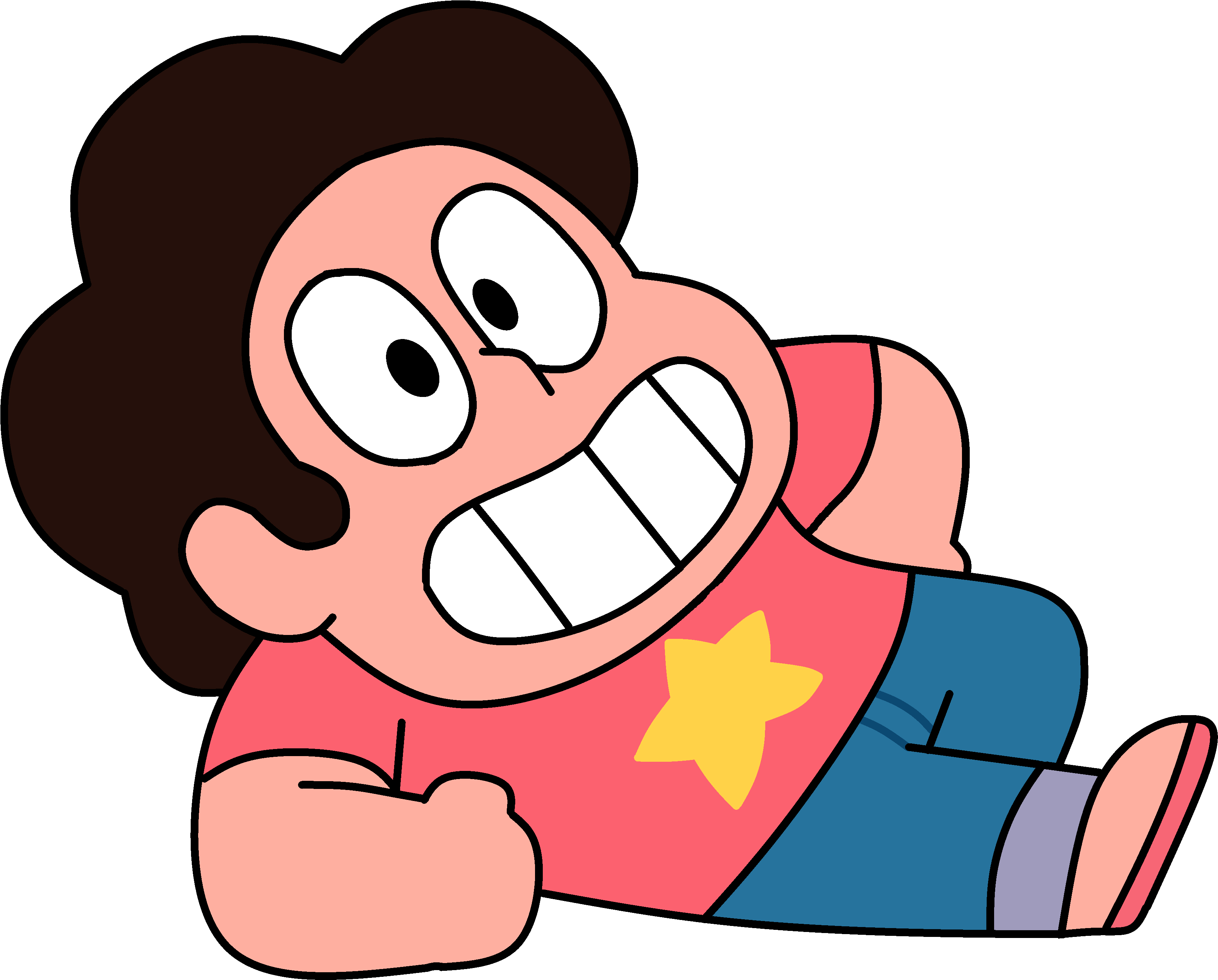 Universe Steven PNG Free Photo Transparent PNG Image