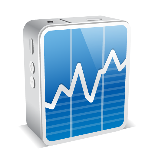 Stock Market Picture Transparent PNG Image