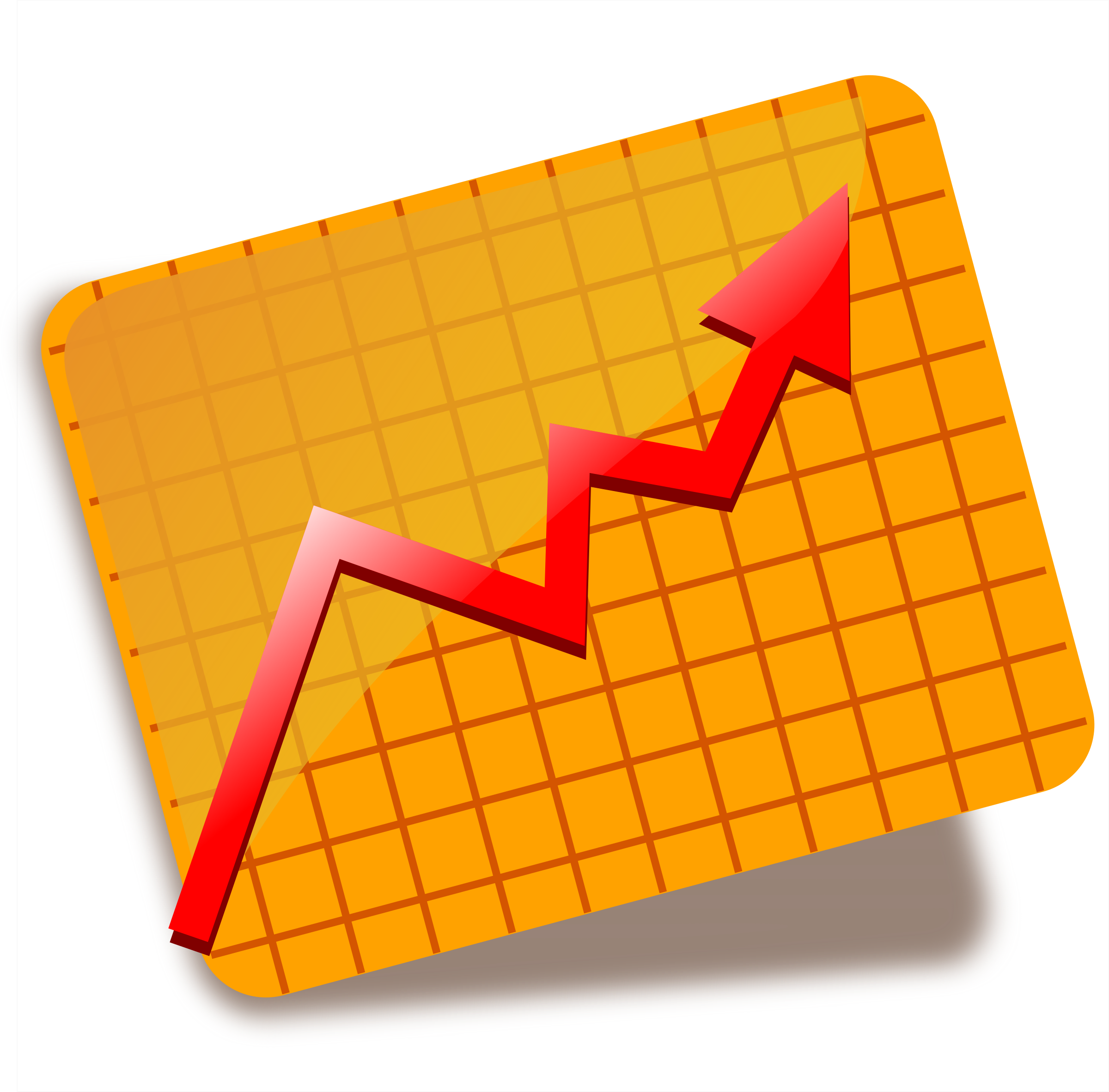 Stock Market Graph Up Photos Transparent PNG Image