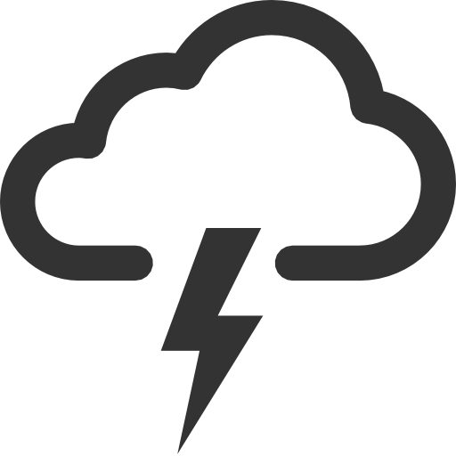 Storm Picture Transparent PNG Image