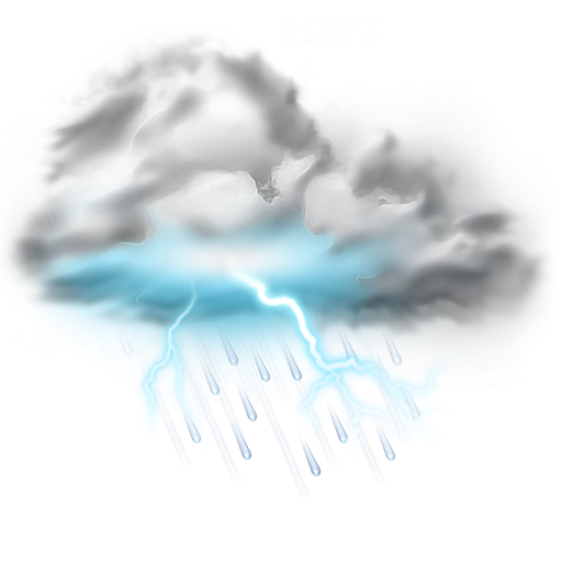 Storm Free Download Transparent PNG Image