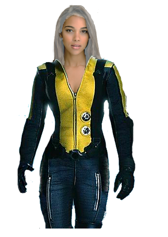 Sophie X-Men: Grey Turner Shipp Cyclops Storm Transparent PNG Image