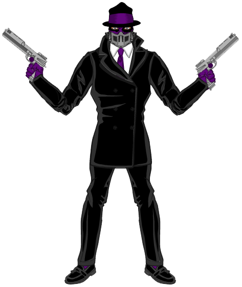 Stranger Hd Transparent PNG Image