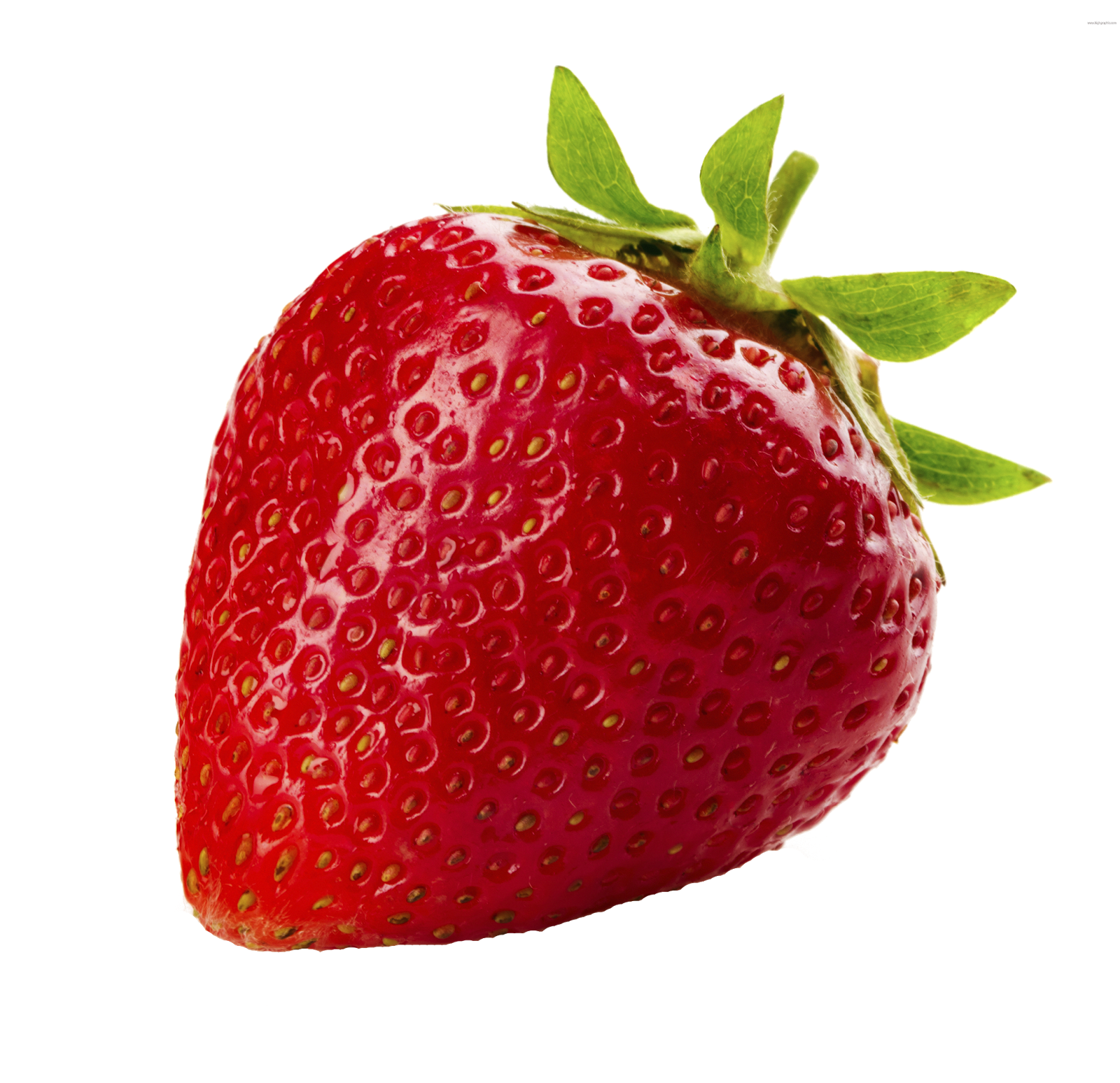 Strawberry Free Download Png Transparent PNG Image