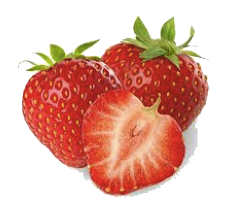 Strawberry Png Picture Transparent PNG Image