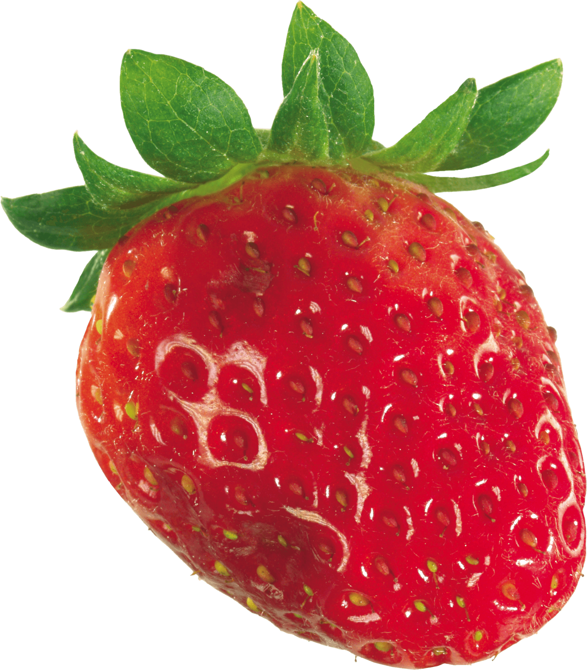 Strawberry Png Images Transparent PNG Image