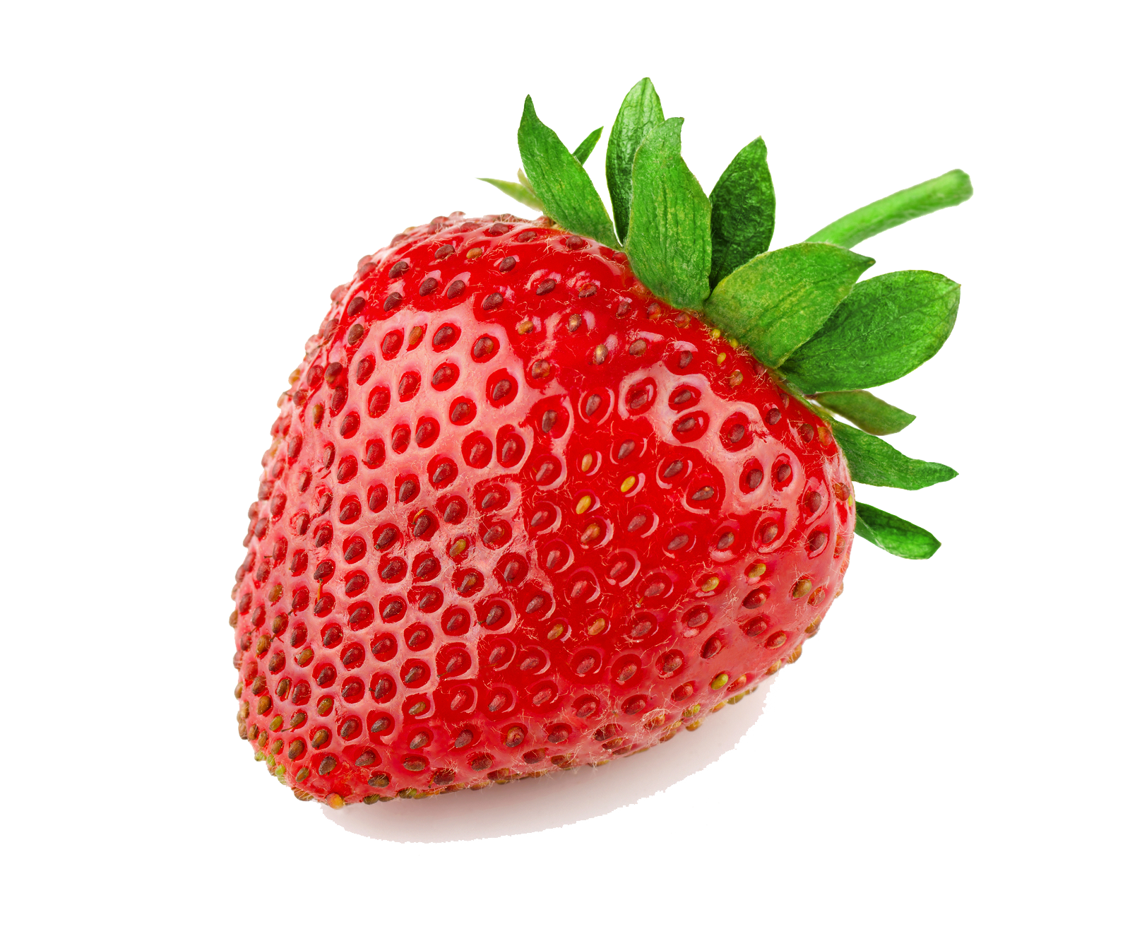 Strawberry Png Transparent PNG Image