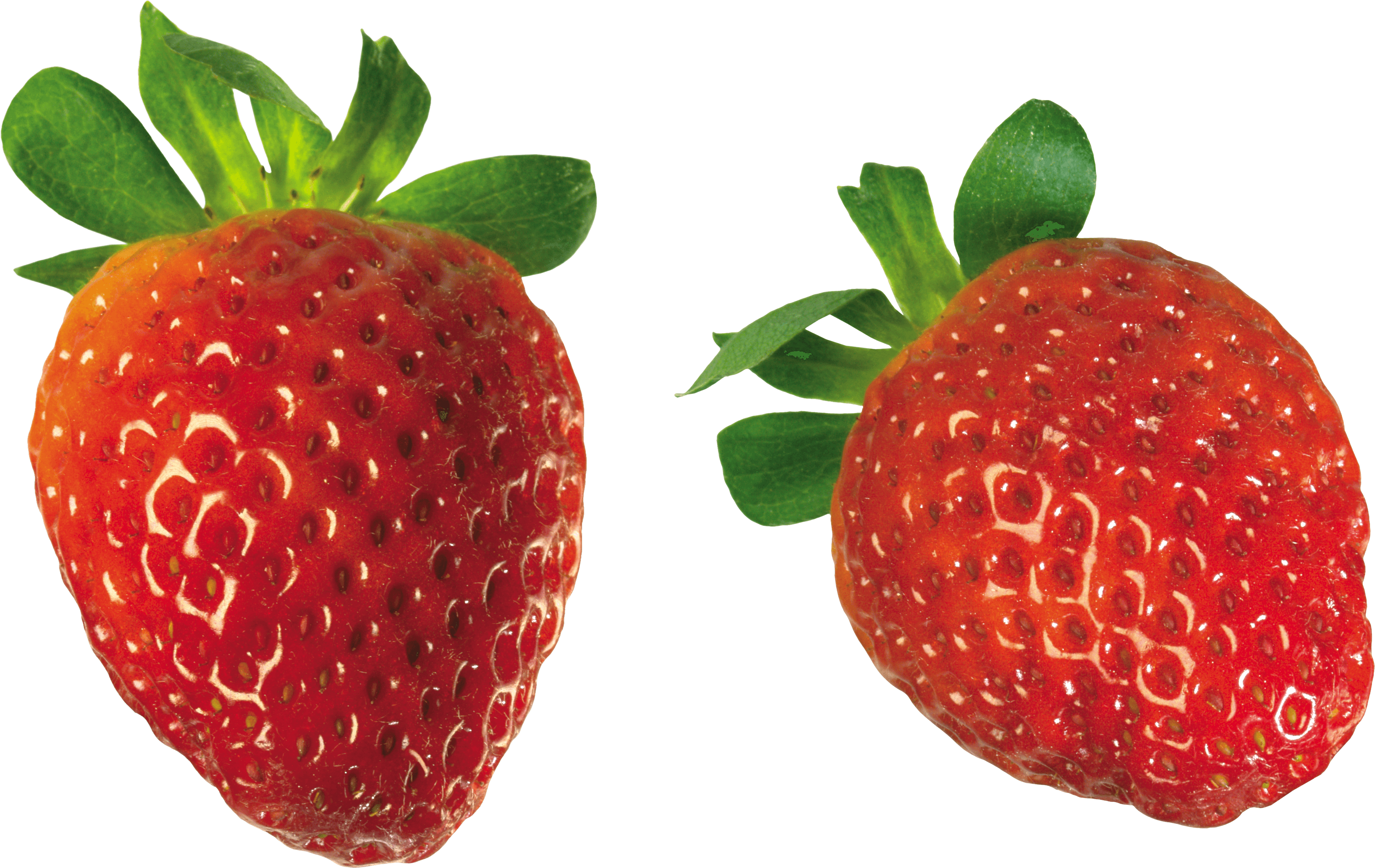 Strawberry Png Images Transparent PNG Image