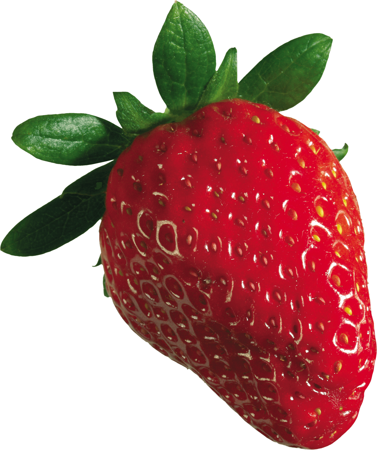 Strawberry Png Images Transparent PNG Image