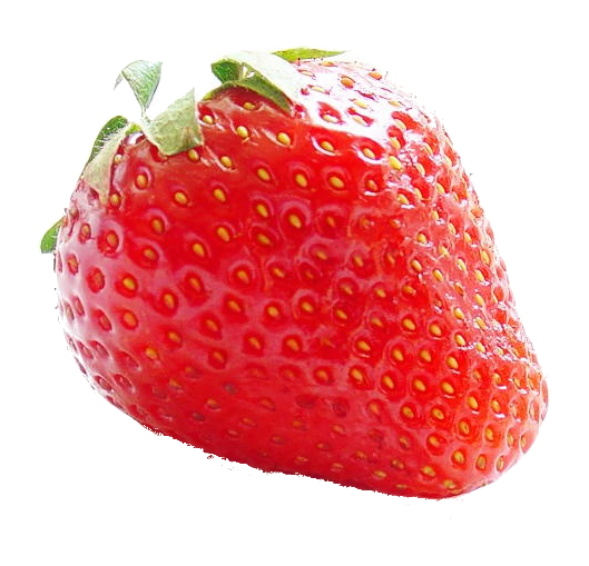 Strawberry Free Png Image Transparent PNG Image