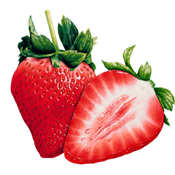 Strawberry Png Images Transparent PNG Image