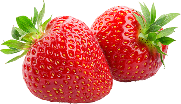 Strawberry Transparent Transparent PNG Image