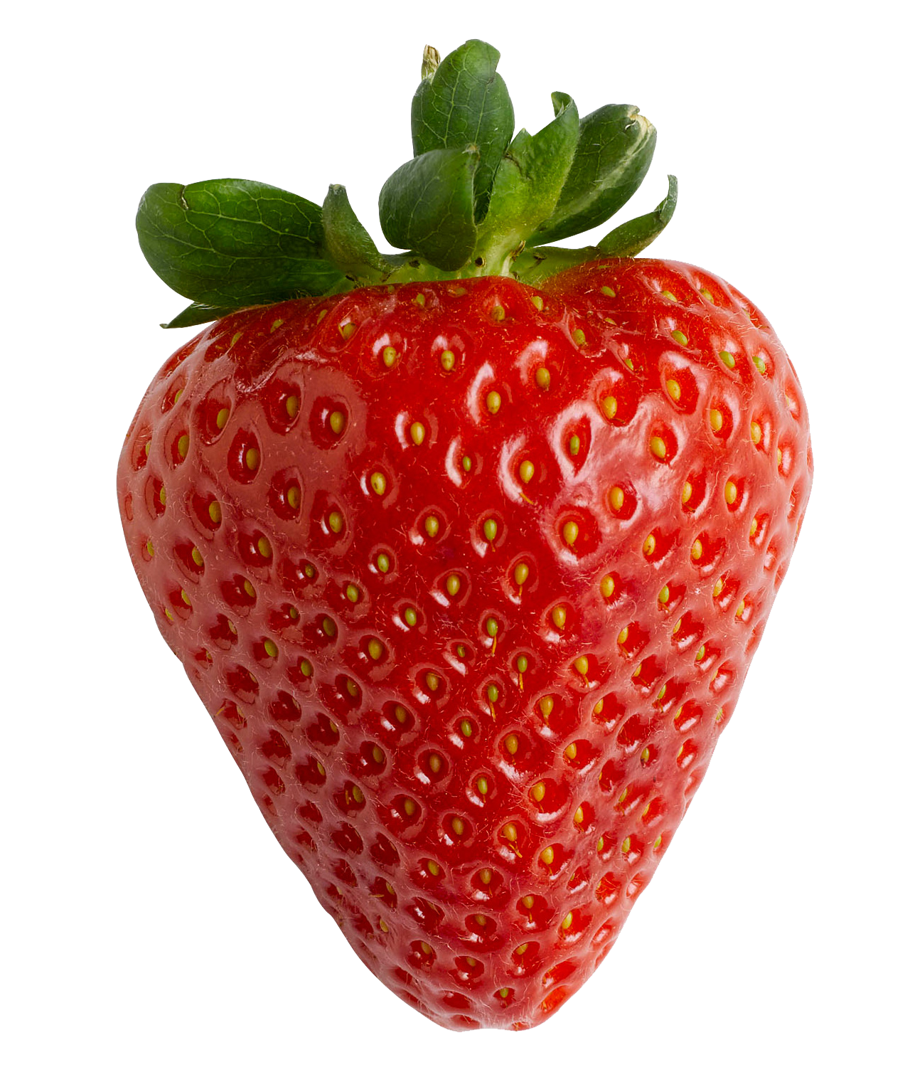 Strawberry Picture Transparent PNG Image