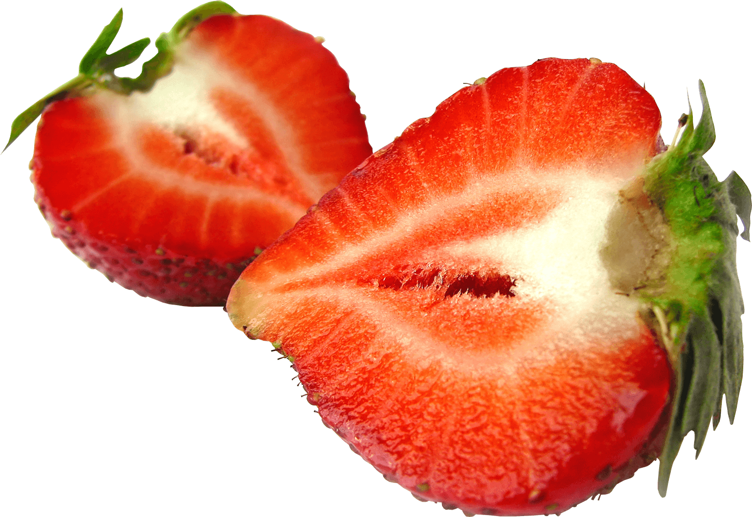 Strawberry Png Images Transparent PNG Image