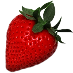 Strawberry Png File Transparent PNG Image