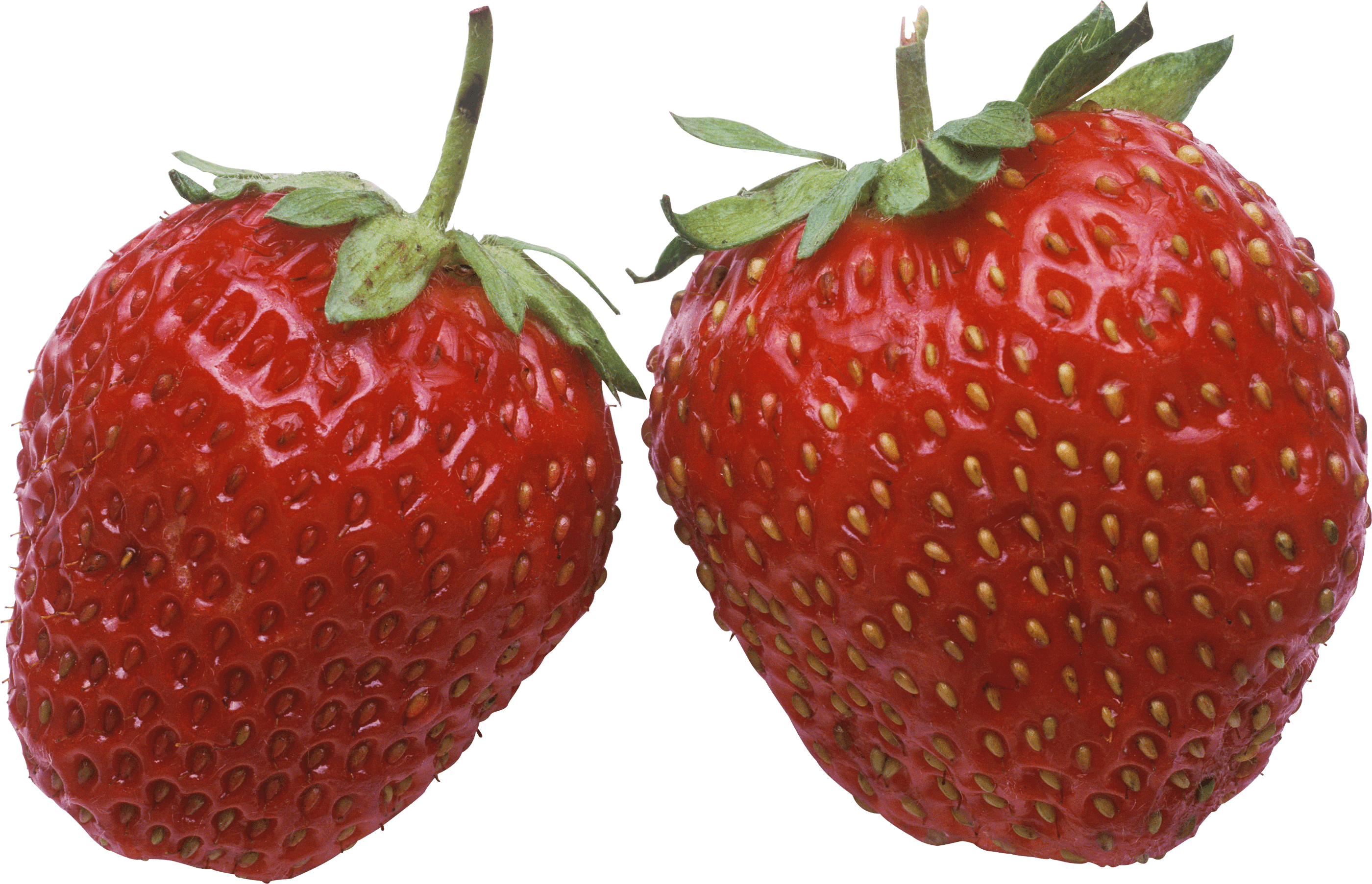 Strawberry Png Images Transparent PNG Image