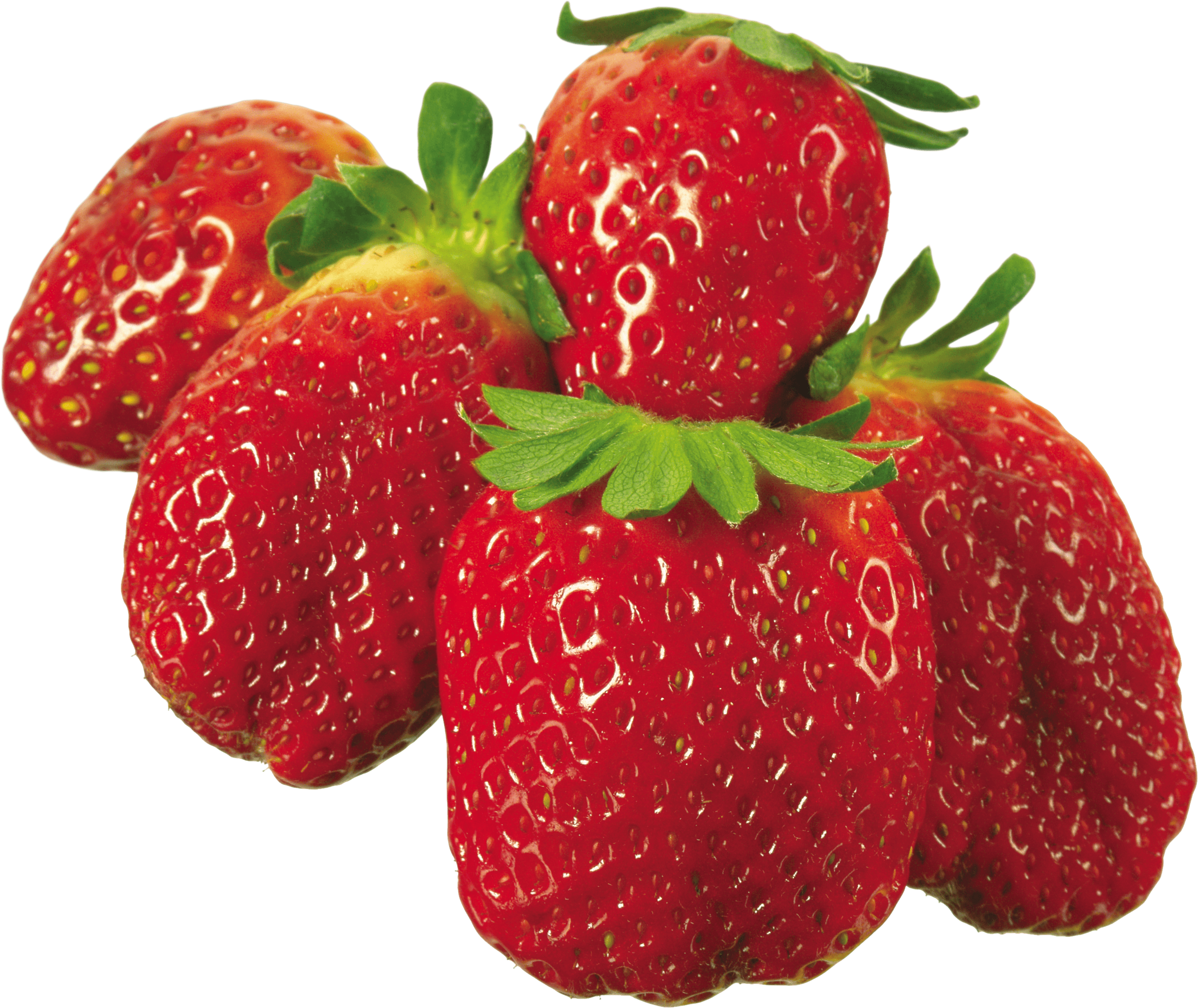 Strawberry Png Images Transparent PNG Image