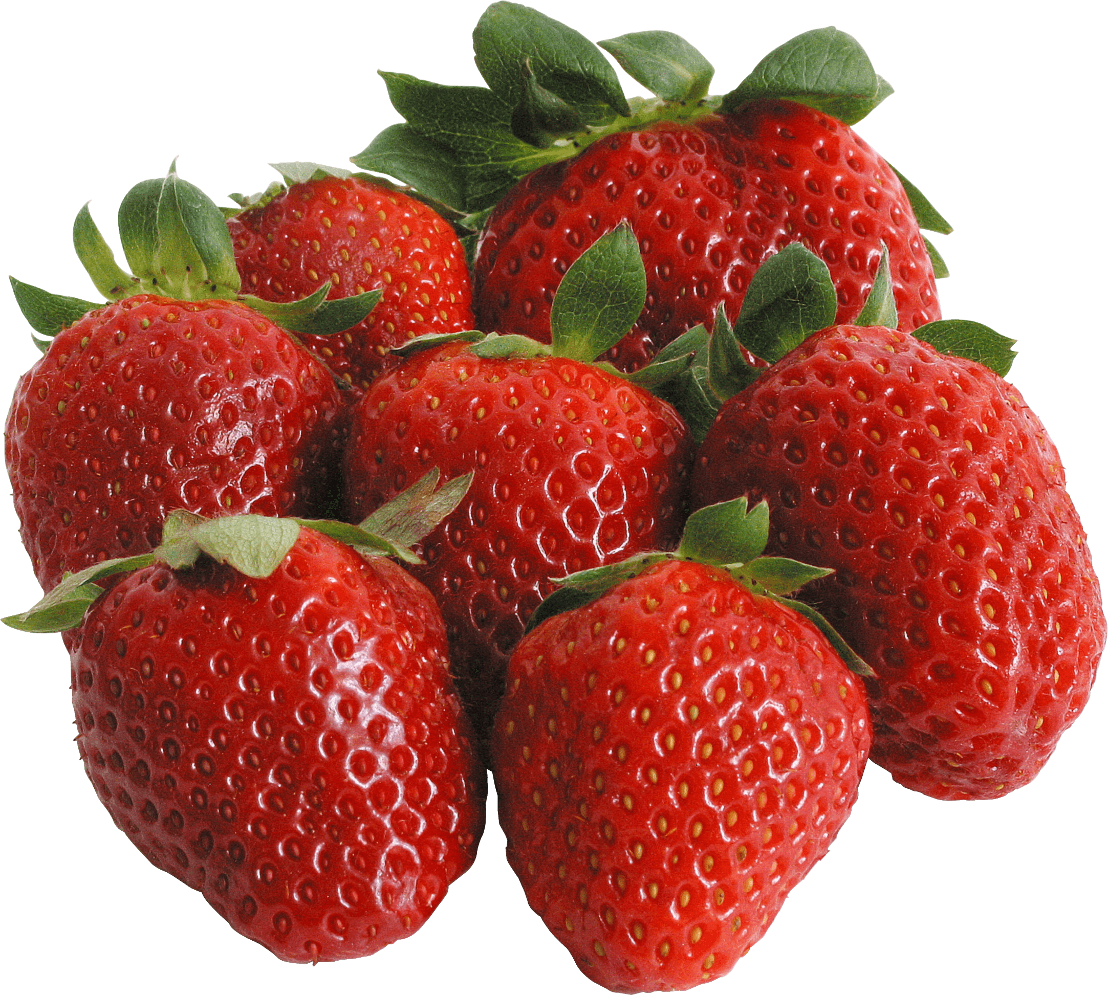 Strawberry Png Images Transparent PNG Image