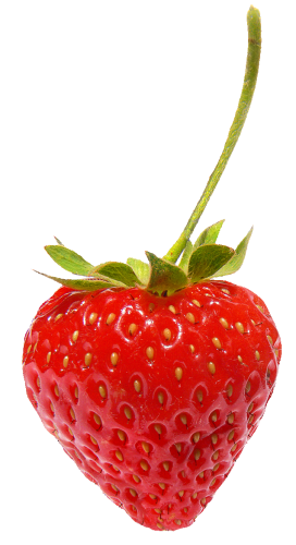 Strawberry Png Pic Transparent PNG Image