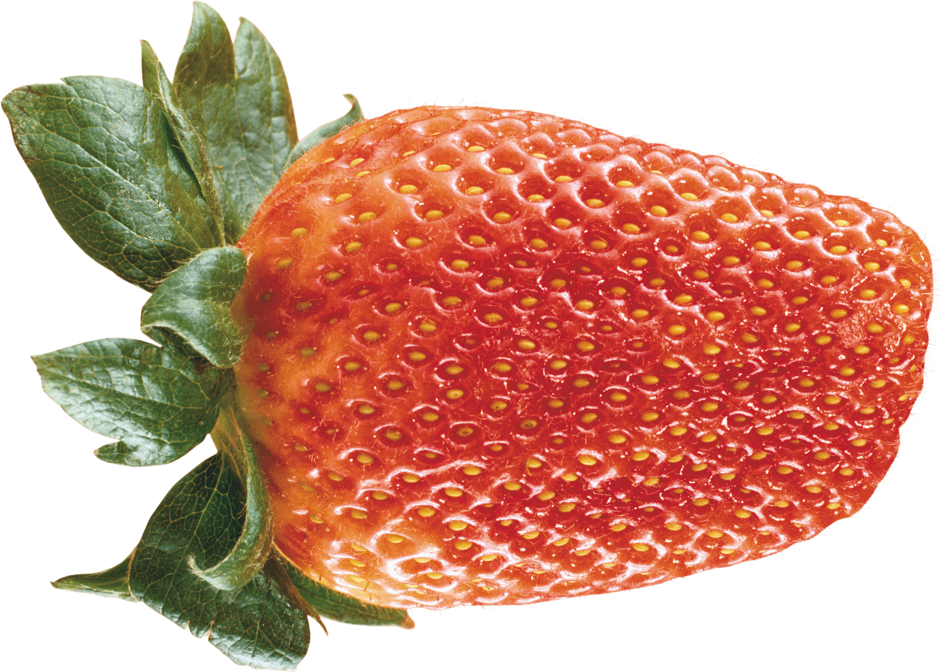 Strawberry Png Images Transparent PNG Image