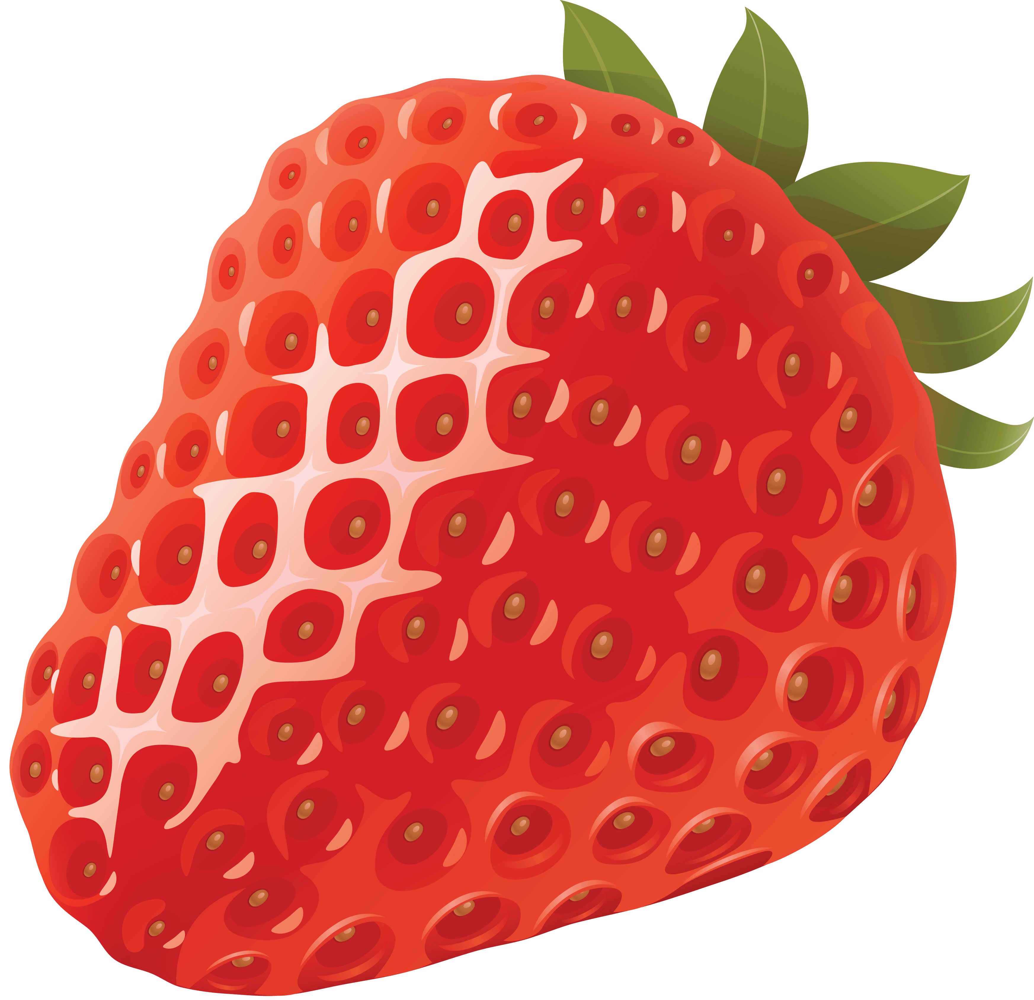 Strawberry Png Images Transparent PNG Image