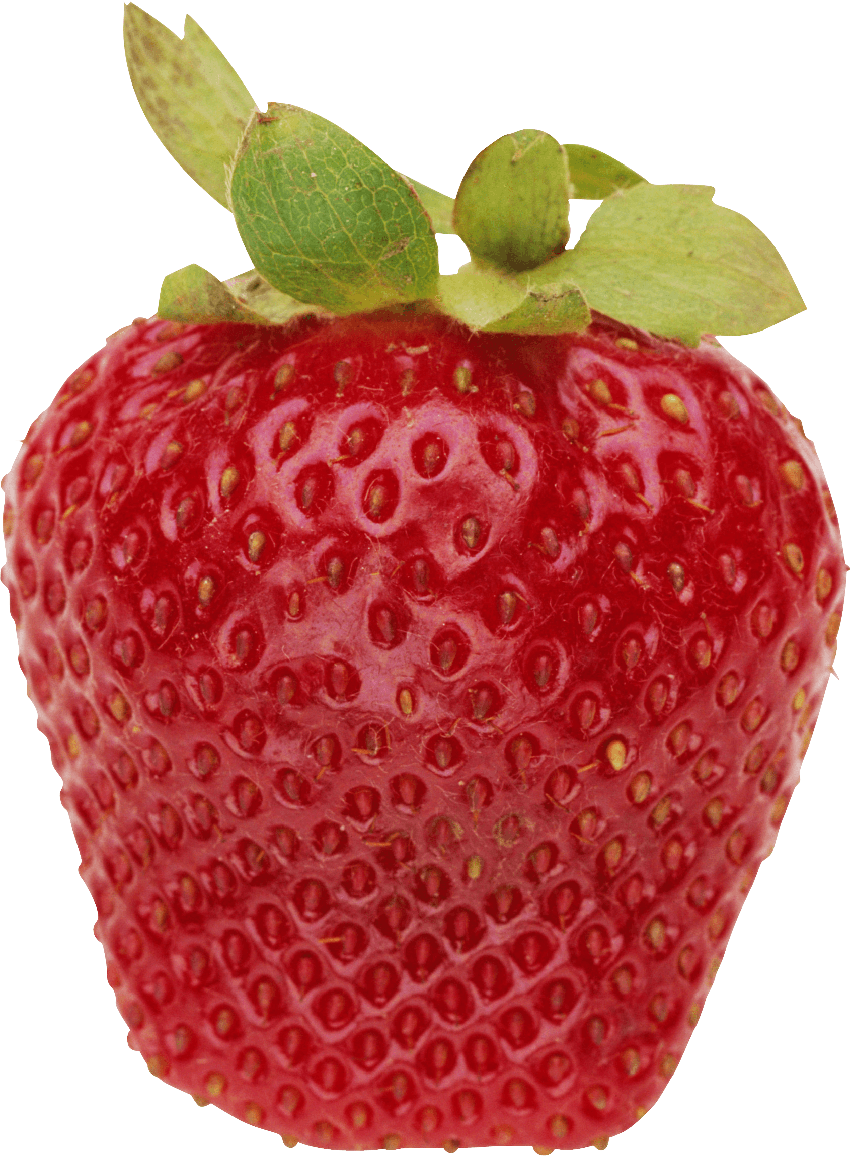 Strawberry Png Images Transparent PNG Image