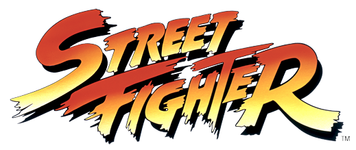 Street Fighter Free Png Image Transparent PNG Image