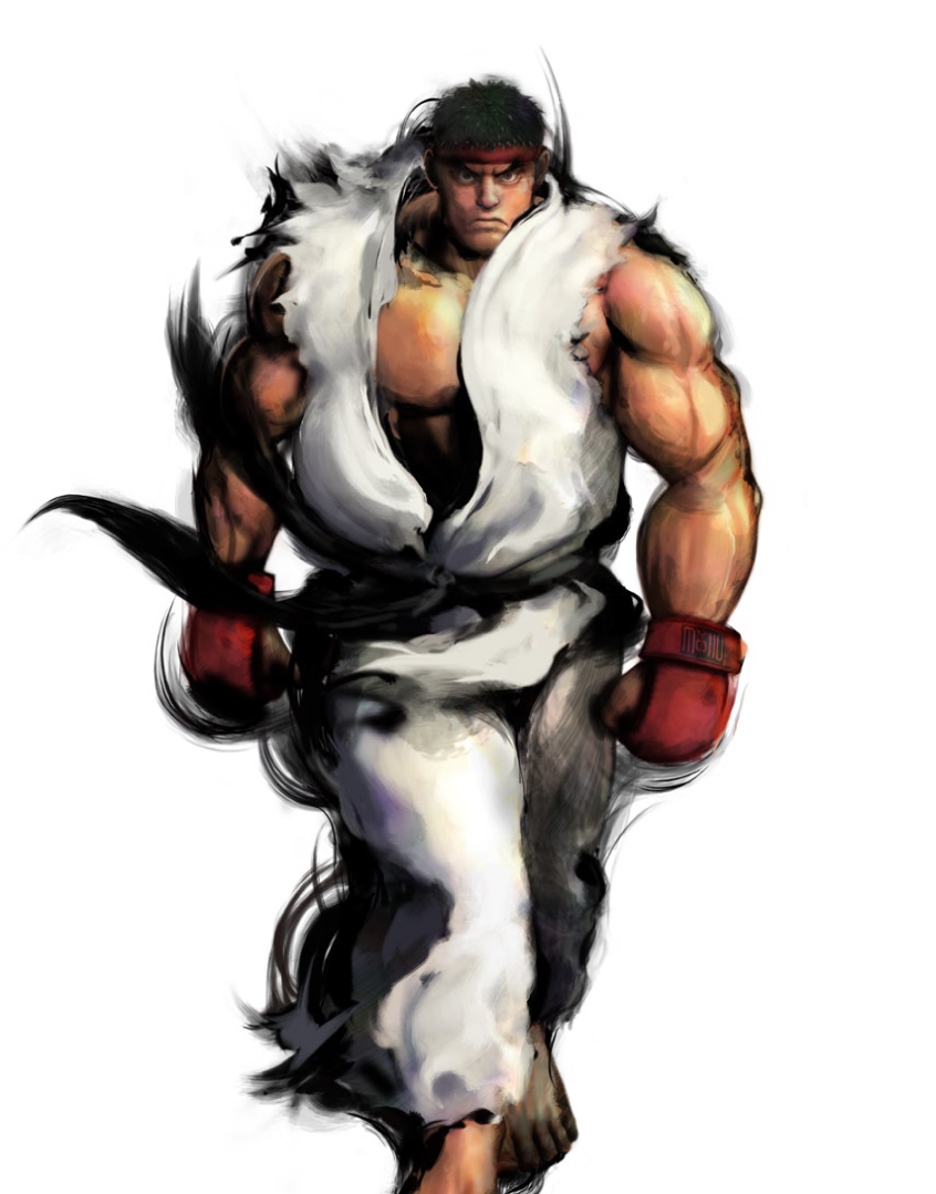 Ryu Transparent Image Transparent PNG Image