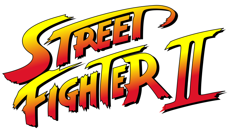 Street Fighter Ii Photos Transparent PNG Image