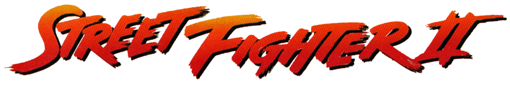 Street Fighter Ii Hd Transparent PNG Image